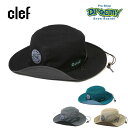 clef クレ RB3649 COMODO FULL MESH HAT ハット 帽子 ロゴ 正規品