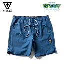 VISSLA BX SOLID SETS 17.5