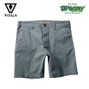 VISSLA BX No See Ums Eco 18