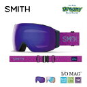 24-25 SMITH X~X I/O MAG 010275033 Smith x SheJumps S[O\bNt Xm[S[O Ki