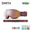 24-25 SMITH スミス I/O MAG S 010275036 Dusk Crackle ゴーグルソック付き スノーゴーグル 正規品