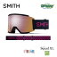 24-25 SMITH ߥ SQUAD XL 010275076 AC | Scott Stevens Ρ gogglesoc° 