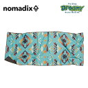 NOMADIX ノマディックス NOMADIX TOWEL PNW ALPINE LAKE バスタオル 72x184cm サーフィン SURF ヨガ ビーチタオル ak-5017010_43 正規品