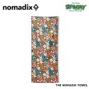 NOMADIX ノマディックス 