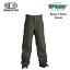 23-24 AIRBLASTER ֥饹 AB24MP1-211 Revert Pant Resin ѥ Ρ Ρܡ 2024ǥ 