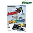 ★即納★KAGAYAKING ターンの達人が教えるKagayakingカービングテクニックHow to DVD カガヤキング スノーボード