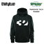 ThirtyTwo 32 ƥȥ  å FRANCHISE TECH HOODIE 0200023109 BLACK 2023-2024߿ 