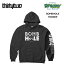 ThirtyTwo 32 ƥȥ ȥ졼ʡ BOMBHOLE HOODIE 0200023135 BLACK 2023-2024߿ 