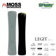 24-25 MOSS SNOWBOARDS XXm[{[h LEGIT Wbg Xm[{[h  151/155/157/159/160/163 Ki