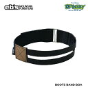 24-25 eb's エビス BOOTS BAND BOA ブーツバンドボア 4400811 BOAブーツ対応 正規品