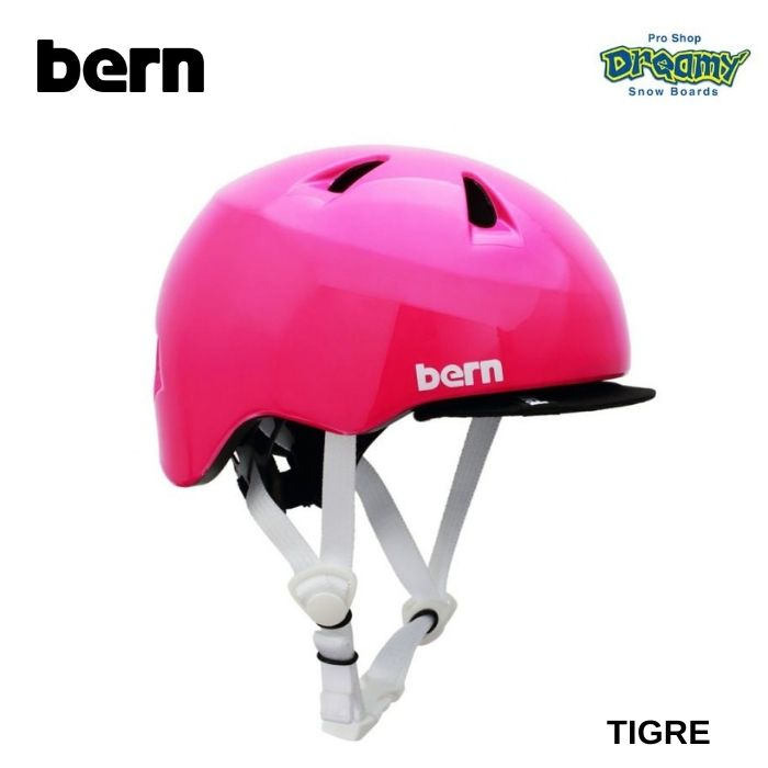 楽天市場】ヘルメット bern スノーボード(カラーピンク 楽天市場】ヘルメット bern スノーボード(カラーピンク