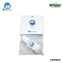 DECANT デキャント PERMEK パーメリック 110141300002 10ml クリアレジン用 硬化剤 マリン サーフィン 正規品