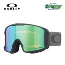 OAKLEY オークリー LINE MINER L 7070C101 スノーゴーグル 正規品