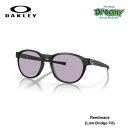 OAKLEY オークリー Reedmace (Low Bridge F...(4)
