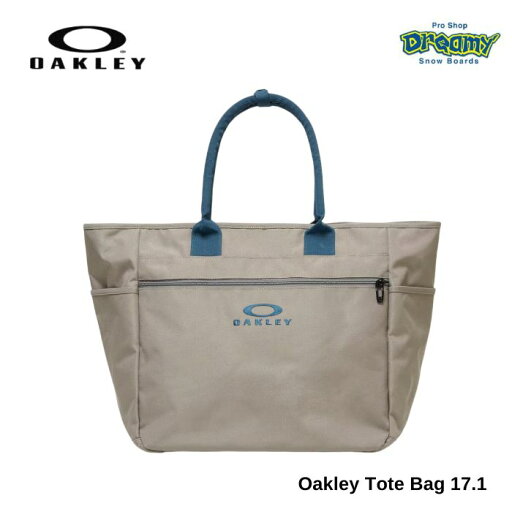 OAKLEY オークリー OAKLEY TOTE BAG 17.1 GOS902055-78Y Green Print シューズ収納 ボトルポケット トートバッグ W40cm×H38cm×D26cm 41L ロゴ 軽量 鞄 正規品 OAKLEY オークリー OAKLEY TOTE BAG 17.1 GOS902055-78Y Green Print シューズ収納 ボトルポケット トートバッグ W40cm×H38cm×D26cm 41L ロゴ 軽量 鞄 正規品