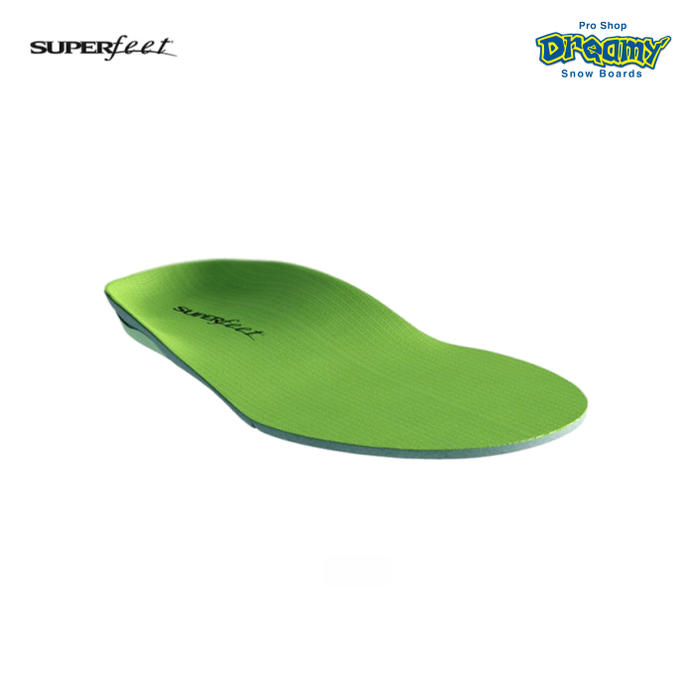 SUPERFEETѡեȡwideGREENǥץҡ륫åסȥåץСХᥫ˥߷׹¤...