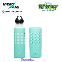 ★訳アリ★HydroSkins ハイドロスキンズ HydroFlask ハイドロフラスク 21oz シリコンカバー DOT ハワイ 限定 HAWAII 正規品