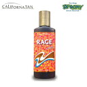 レイジジェル カリフォルニアタン RAGE サンオイル 130ml 日焼け CALIFORNIA TAN 日焼け用オイル CTRG2