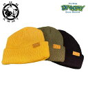 PUG ARMY パグアーミー ニット帽 ビーニー PUGARMY PUGM pug_army スノーボード グラトリ SNOWBOARD
