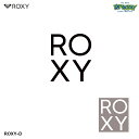 ROXY LV[ ROXY-D ROA215340 ]ʃXebJ[ H9.3cm x W8cm uh S Ki