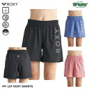 ROXY ロキシー MY 1ST ROXY SHORTS RPT241524 