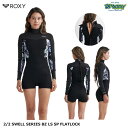 ROXY LV[ 2/2 SWELL SERIES BZ LS SP FLATLOCK RWT241709 XvO obNWbvGg[  WptBbg tbgbND T[tB Ki