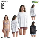 ROXY ロキシー ALL ABOUT SOL RSW241004 水着 4点セッ