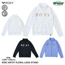 ROXY MINI ARTSY FLORAL LOGO STAND TLY251106 キッズ ラッシュガード 100-150cm 塩素対応 UVカット 速乾 ...