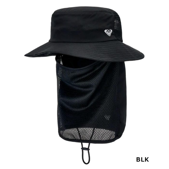 ROXY WR UV WATER FACE MASK HAT RSA261713 サーフハット フェイスマスク兼ネック...