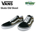 VANS スニーカー SKATE OLD SCKOOL スケートオールドスクール GothicOlive VN0A5FCBCUQ スケボー シューズ 0142901301101