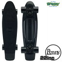 ★即納!ペニー★Penny SkateBoard ペニースケートボード CLASSICS 22