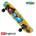 DB fB[r[ LONGBOARD Mendez Dragon 27.75h Mini Cruiser Complete XP[g{[h O{[h XP 27.75C`