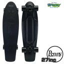 [Penny SkateBoard yj[XP[g{[h CLASSICS 27