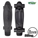 [Iyj[Penny yj[XP[g{[h STAPLES Xe[v 0pcl6 VF 22C` BLACKOUT vXeBbN EB[59mm Abec7 STEEL Ki