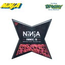 NINJA ベアリング スター型 オイル ABEC5 スケートボード ベアリング スターケース(OIL・8個入り)