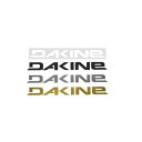 DAKINE _JC W150mm H15mm JbeBOXebJ[ STICKERS D00-S01 D00S01 S Ki