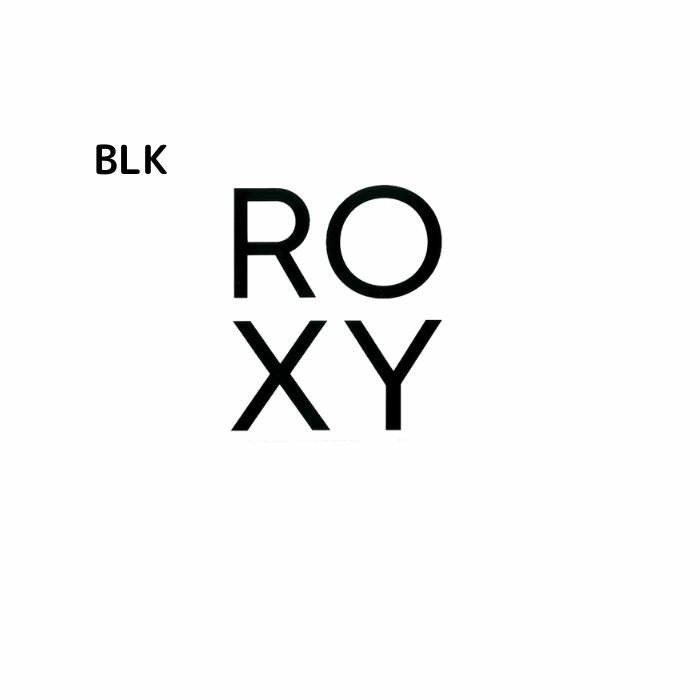 ROXY �������� W75mm H90mm ROA215340 ���åƥ��󥰥��ƥå��� STICKERS ���� ������