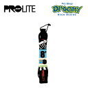PRO LITE プロライト Free Surf Series (ANKLE) 8.0’ PL-LC0680 リーシュコード サーフィン 流れ止め
