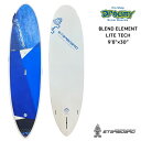 STARBOARD スターボード WIDE RIDE BLEND ELEMENT 9 039 8 ×30” ブレンド エレメント SUP 2023 ハードボード パドルボード サップ サーフィン