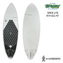 STARBOARD スターボード SPICE LIMITED 9’3”×32.75” スパイス リミテッド サップ サーフィン パドルボード