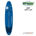 STARBOARD スターボード GO ASAP 12'0
