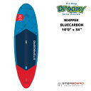 STARBOARD スターボード Wide Ride Whopper 10'0