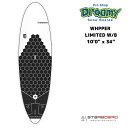 STARBOARD スターボード Wide Ride Whopper 10'0