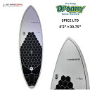 STARBOARD スターボード SPICE LIMITED 8’2”×30.75” スパイス リミテッド サップ サーフィン パドルボード