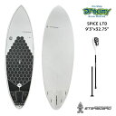 パドル付き★STARBOARD スターボード SPICE LIMITED 9’3”×32.75” スパイス リミテッド 2023 サップ サーフィン パドルボード