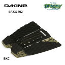 DAKINE BF237802 BKC JACK ROBINSON PRO SURF TRACTION PAD デッキパッド ダカイン サーフィン