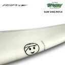 RS PRO SURF DING PATCH サーフボード 応急シール 修理 保護シート サーフィン サップ 040101301054