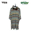TLS Towel Poncho ^I|` }CNt@Co[ SURF ^I T[tB T[t z^I ւ|` OH128 c[X