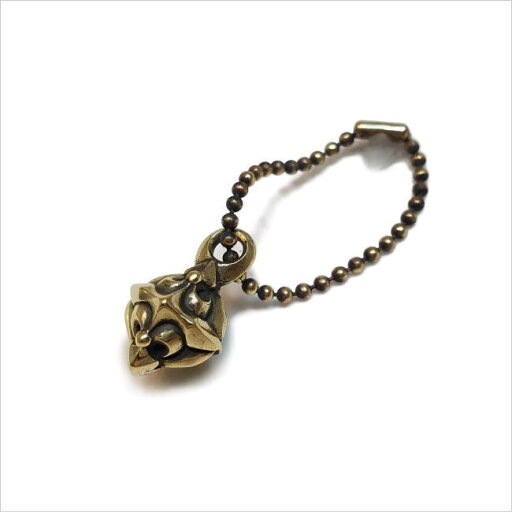 【drive シルバーアクセサリー】 ドライヴ dk010 クロスボールキーチェーン ブラス 真鍮 メンズ 十字架 バイカー バイク乗り ハーレー ショベル キーホルダー キーチャーム リュックのココ 肩ヒモ カラビナ 【drive シルバーアクセサリー】 ドライヴ dk010 クロスボールキーチェーン ブラス 真鍮 メンズ 十字架 バイカー バイク乗り ハーレー ショベル キーホルダー キーチャーム リュックのココ 肩ヒモ カラビナ