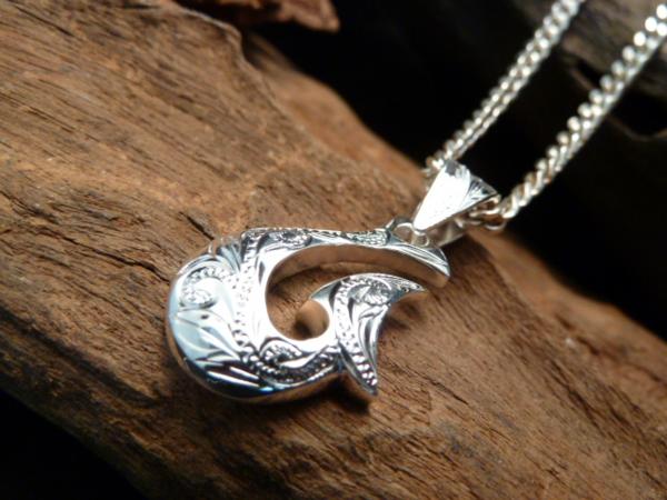 ��kapua �ϥ磻���󥸥奨�꡼ DREDLINE��htf-001 �饦��ɥե��å���եå��ڥ����� ���� ��� ��ǥ����� silver925 ����С�925 ����С����������꡼ �ϥ兩�� �ͥå��쥹